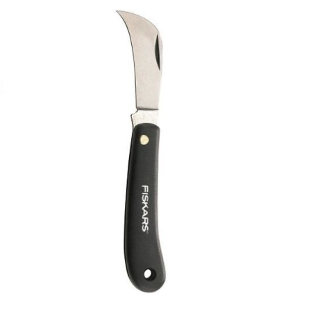 SCULE & MATERIALE - FISKARS K62, Cosor cu lamă din oțel carbon, 170 mm