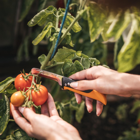 FISKARS K80, Cuțit pliabil cu vârf curbat [4]