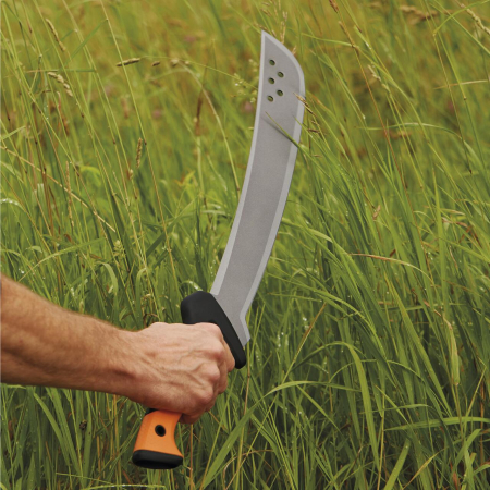 FISKARS, Macetă cu lamă din oțel călit [4]