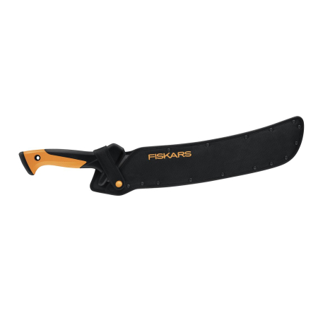 FISKARS, Macetă cu lamă din oțel călit [1]