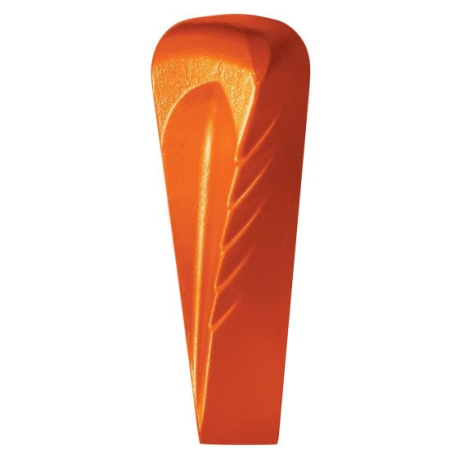 SCULE & MATERIALE - FISKARS, Pană pentru despicat forjată cu profil elicoidal