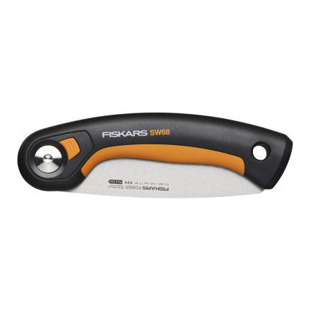 FISKARS PLUS, Fierăstrău retractabil [2]