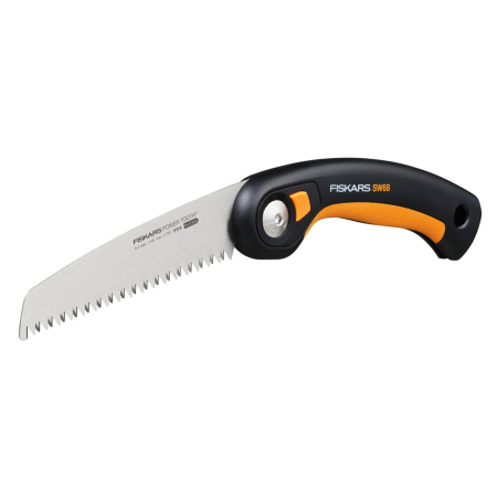 FISKARS PLUS, Fierăstrău retractabil [5]