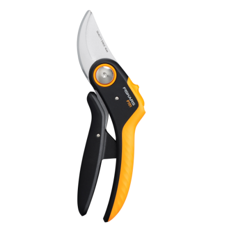 SCULE & MATERIALE - FISKARS PLUS POWERLEVER P721, Foarfecă de grădină cu tăiere pas cu pas