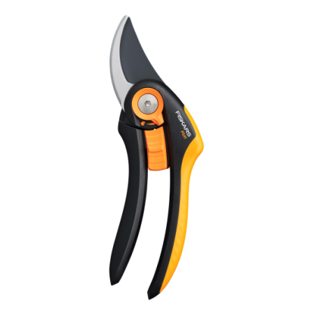 SCULE & MATERIALE - FISKARS PLUS SMARTFIT P541, Foarfecă de grădină cu tăiere pas cu pas