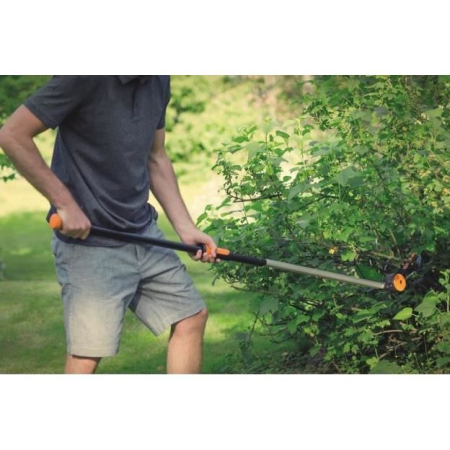 FISKARS POWERGEAR UPX82, Foarfecă pentru pomi cu tijă, înălțime de lucru 3,3 m [2]