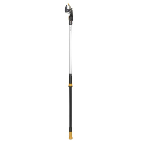 SCULE & MATERIALE - FISKARS POWERGEAR UPX82, Foarfecă pentru pomi cu tijă, înălțime de lucru 3,3 m