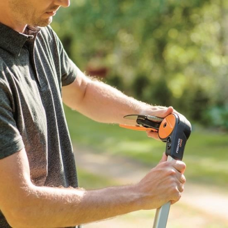 FISKARS POWERGEAR UPX82, Foarfecă pentru pomi cu tijă, înălțime de lucru 3,3 m [5]