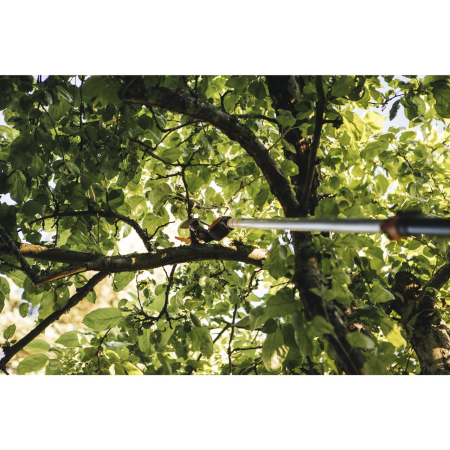 FISKARS POWERGEAR UPX82, Foarfecă pentru pomi cu tijă, înălțime de lucru 3,3 m [3]