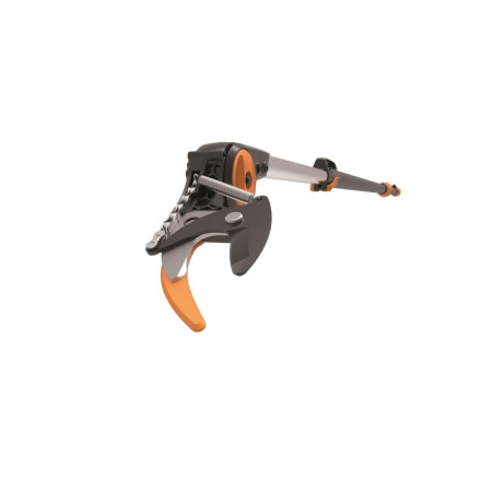 FISKARS POWERGEAR UPX86, Foarfecă telescopică pentru pomi, înălțime de lucru 5,5 m [2]