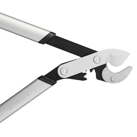 FISKARS POWERGEAR X LX99, Foarfecă cu nicovală pentru ramuri groase [1]