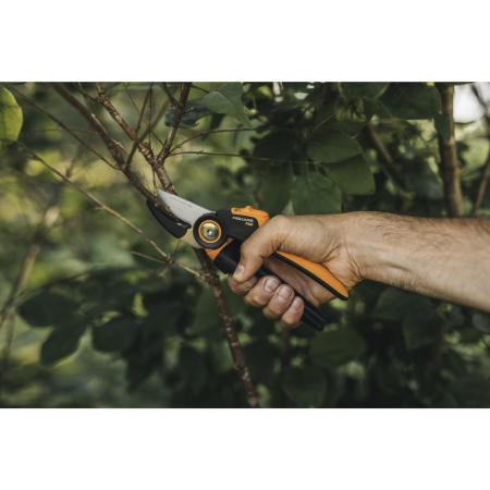 FISKARS POWERGEAR X P941, Foarfecă de grădină cu nicovală [1]