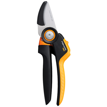 SCULE & MATERIALE - FISKARS POWERGEAR X P941, Foarfecă de grădină cu nicovală