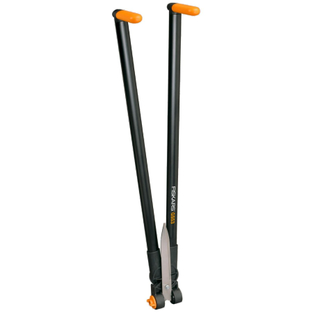 FISKARS POWERLEVER GS53, Foarfecă pentru gazon și gard viu, 900 mm [2]