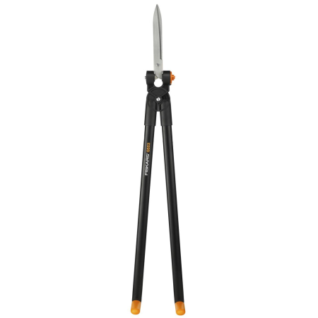 FISKARS POWERLEVER GS53, Foarfecă pentru gazon și gard viu, 900 mm [1]