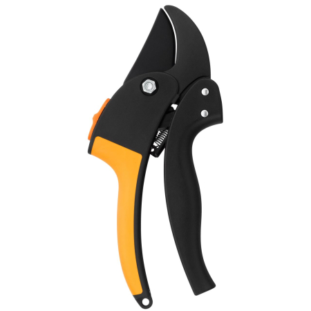FISKARS POWERSTEP P83, Foarfecă de grădină cu nicovală [1]