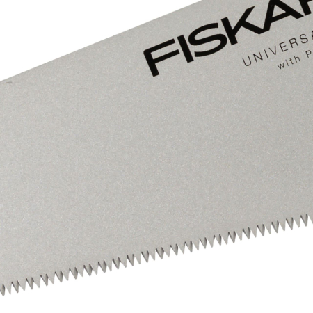 FISKARS POWERTOOTH, Fierăstrău de mână pentru lemn [1]