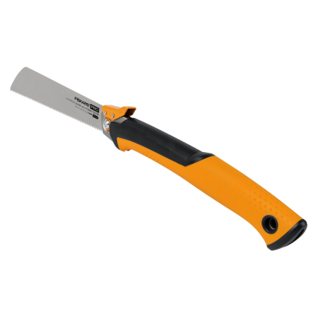 FISKARS POWERTOOTH, Fierăstrău pliabil, 250 mm, 13 TPI [1]