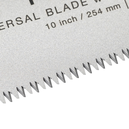 FISKARS POWERTOOTH, Fierăstrău pliabil, 250 mm, 13 TPI [2]