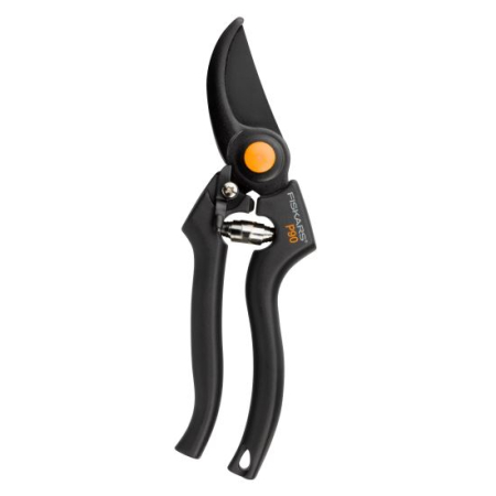 SCULE & MATERIALE - FISKARS PRO P90, Foarfecă de grădină cu tăiere prin forfecare, 230 mm