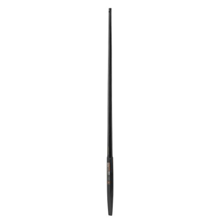 SCULE & MATERIALE - FISKARS, Rangă din oțel carbon cu vârf în formă de diamant