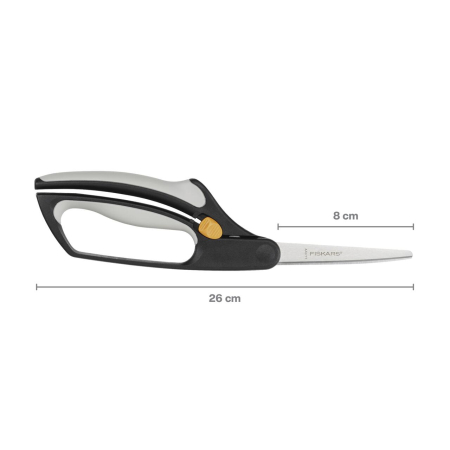 FISKARS S50, Foarfecă pentru gazon [3]