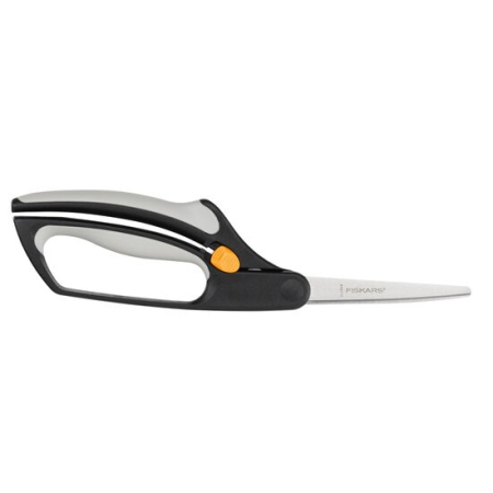 Scule și unelte - FISKARS S50, Foarfecă pentru gazon