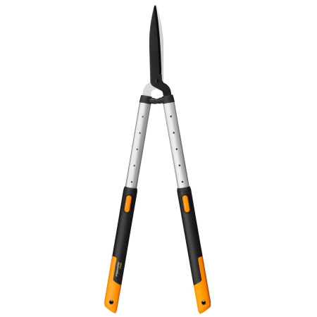 FISKARS SMARTFIT HS86, Foarfecă telescopică pentru gard viu, 675-925 mm [4]