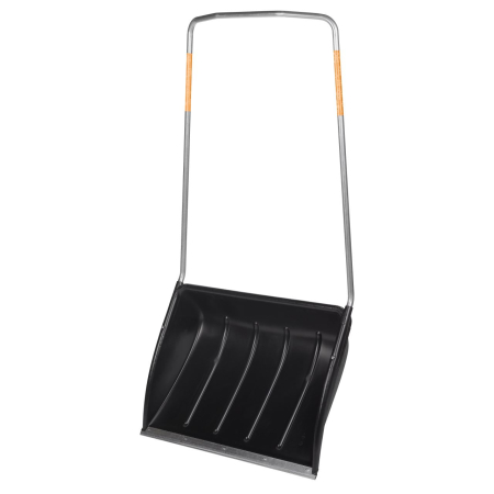 FISKARS SNOWXPERT, Împingător pentru zăpadă tip sanie, 1490 mm [1]