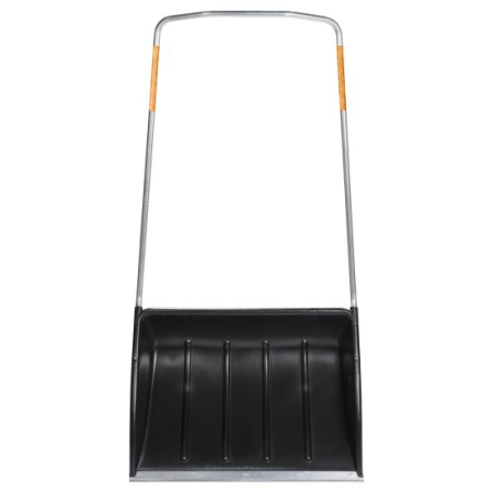 SCULE & MATERIALE - FISKARS SNOWXPERT, Împingător pentru zăpadă tip sanie, 1490 mm