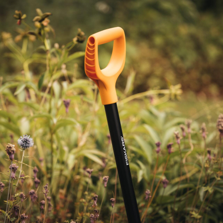 FISKARS SOLID, Cazma metalică ascuțită, 1170 mm [2]