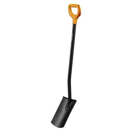 FISKARS SOLID, Cazma metalică cu vârf rotunjit, 2.000 g [3]