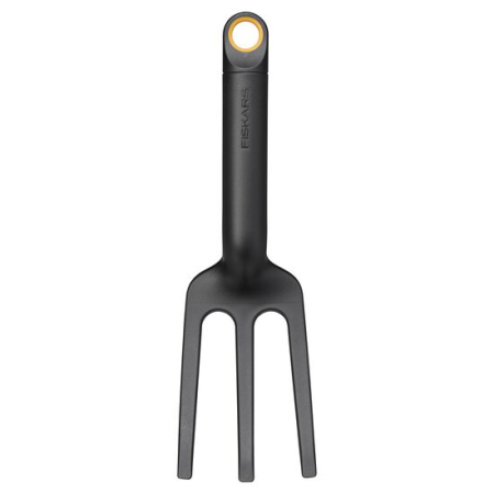 SCULE & MATERIALE - FISKARS SOLID, Furcă pentru buruieni