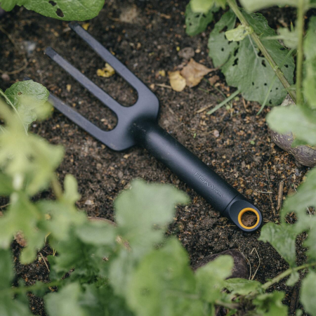 FISKARS SOLID, Furcă pentru buruieni [3]