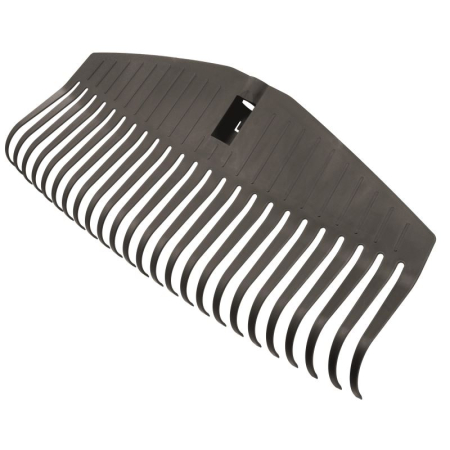 FISKARS SOLID, Greblă pentru frunze fără coadă [1]