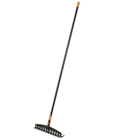 SCULE & MATERIALE - FISKARS SOLID, Greblă universală, 1670 mm