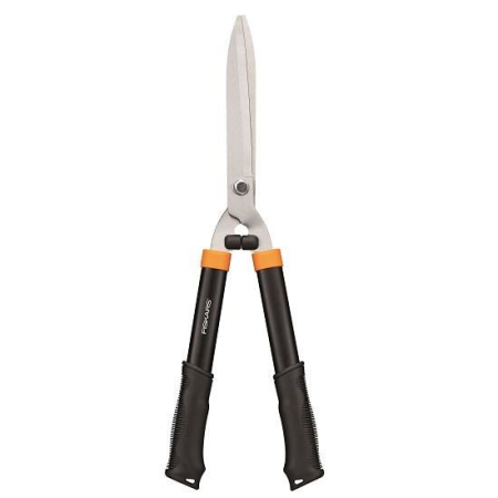 Scule și unelte - FISKARS SOLID HS21, Foarfecă pentru gard viu, 590 mm