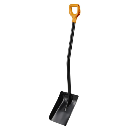 FISKARS SOLID+, Lopată pentru beton din oțel boric [1]