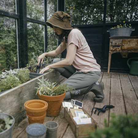 FISKARS SOLID, Plantator îngust [4]
