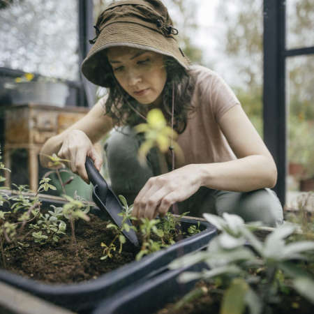 FISKARS SOLID, Plantator îngust [2]