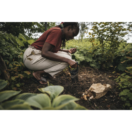 FISKARS SOLID, Plantator pentru bulbi cu scală de adâncime [2]