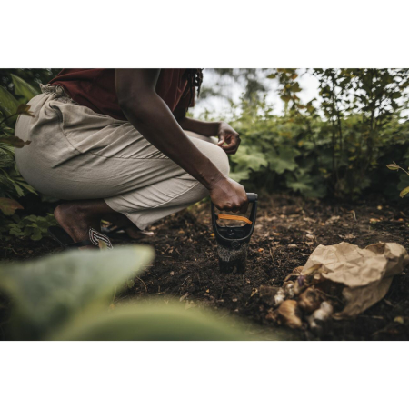 FISKARS SOLID, Plantator pentru bulbi cu scală de adâncime [3]