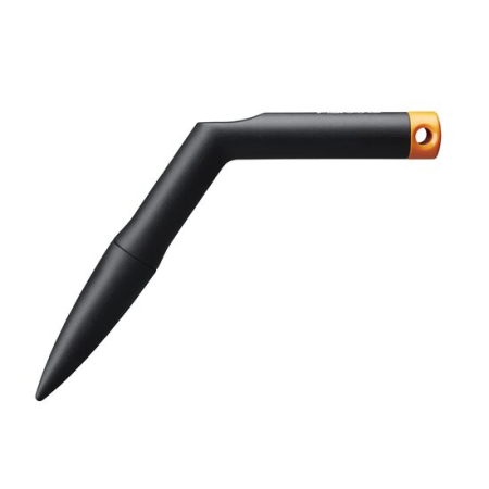 SCULE & MATERIALE - FISKARS SOLID, Plantator stick cu scală, 150 mm