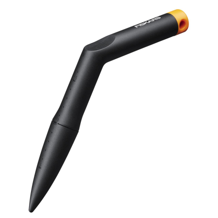 FISKARS SOLID, Plantator stick cu scală, 150 mm [1]