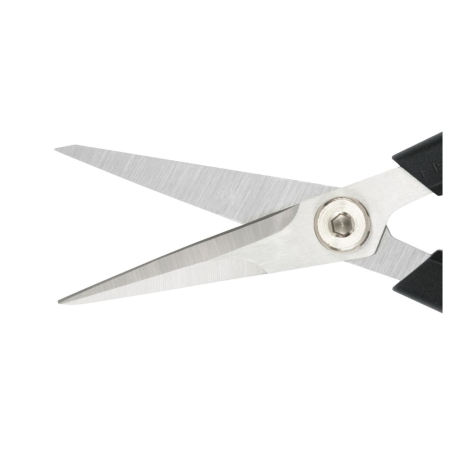 FISKARS SOLID SP15, Foarfecă pentru flori cu vârf MicroTip, 182 mm [1]