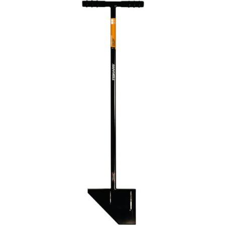 SCULE & MATERIALE - FISKARS SOLID, Unealtă pentru bordurat din oțel