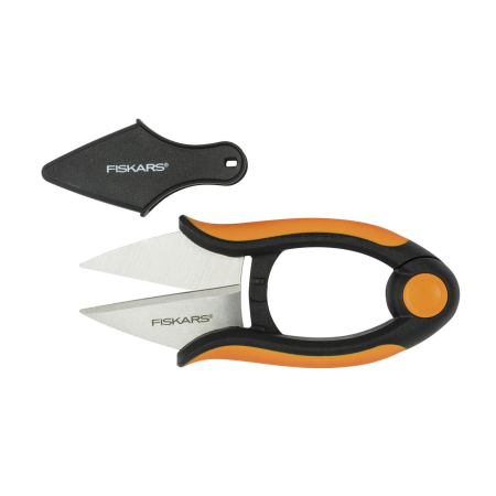 FISKARS SP220, Foarfecă pentru plante aromatice [2]