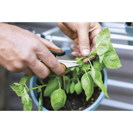 FISKARS SP220, Foarfecă pentru plante aromatice [5]