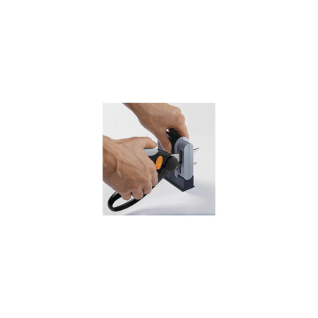 FISKARS SP45, Foarfecă universală cu gardă de protecție, 218 mm [1]