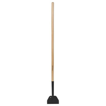 SCULE & MATERIALE - FISKARS, Spărgător de gheață cu coadă din lemn, 1475 mm